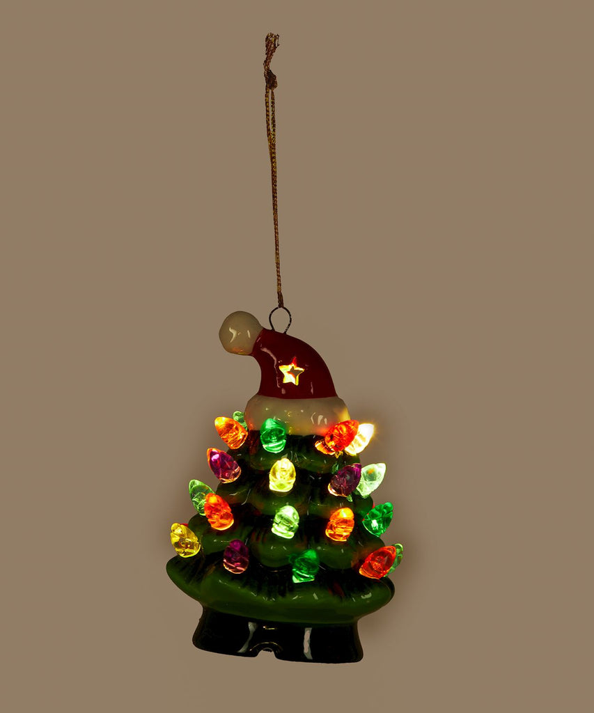 Giftcraft LED Tree Ornament