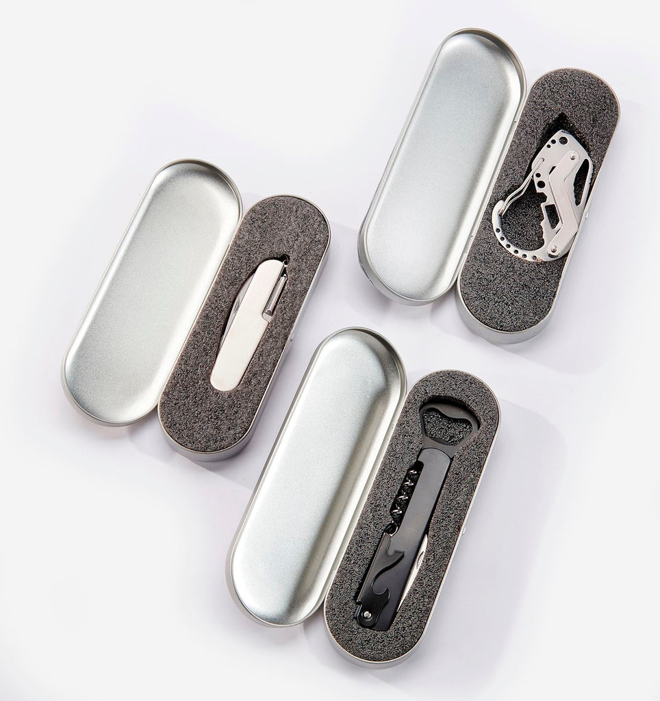 Giftcraft Multi-Function Pocket Tools