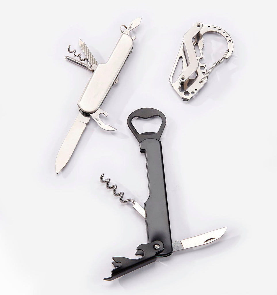 Giftcraft Multi-Function Pocket Tools