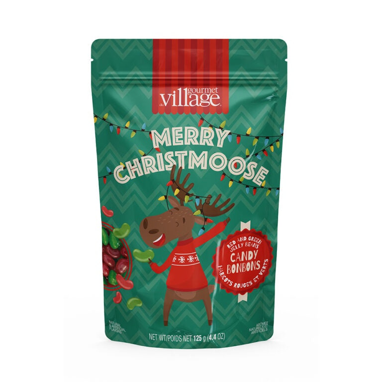 Gourmet Village Merry Christmoose Jelly Beans