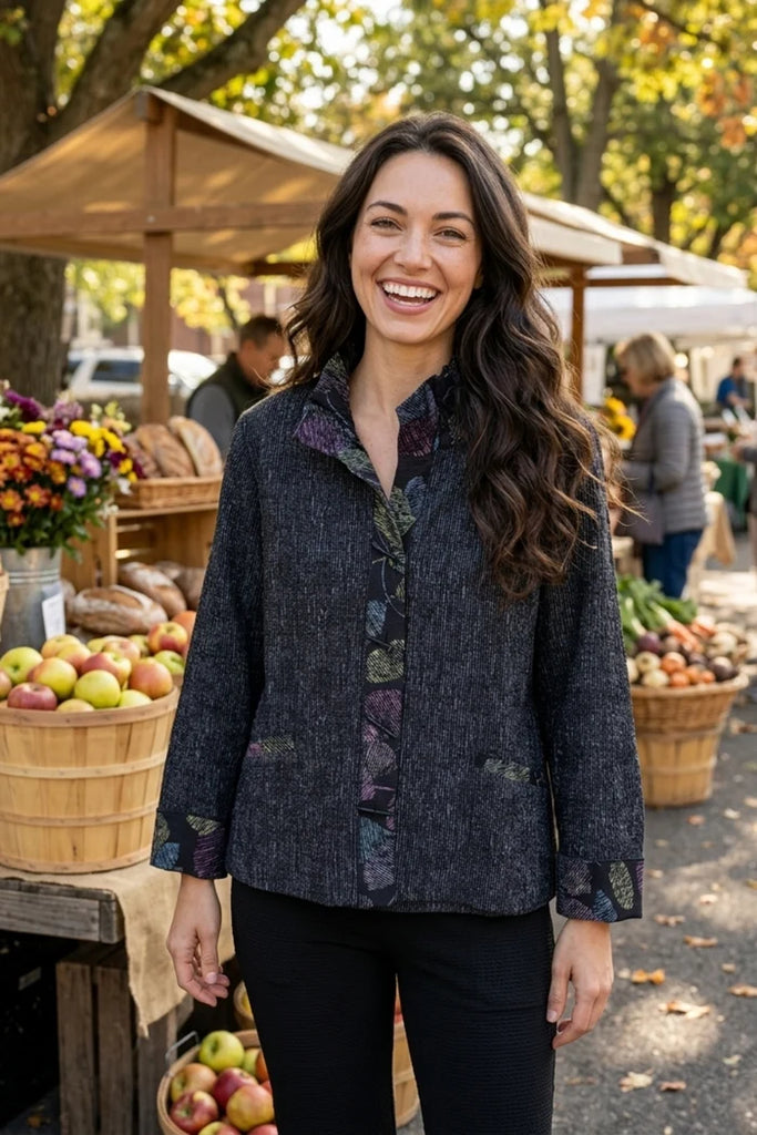 Jackets & Outerwear – Daisy Trading Co.