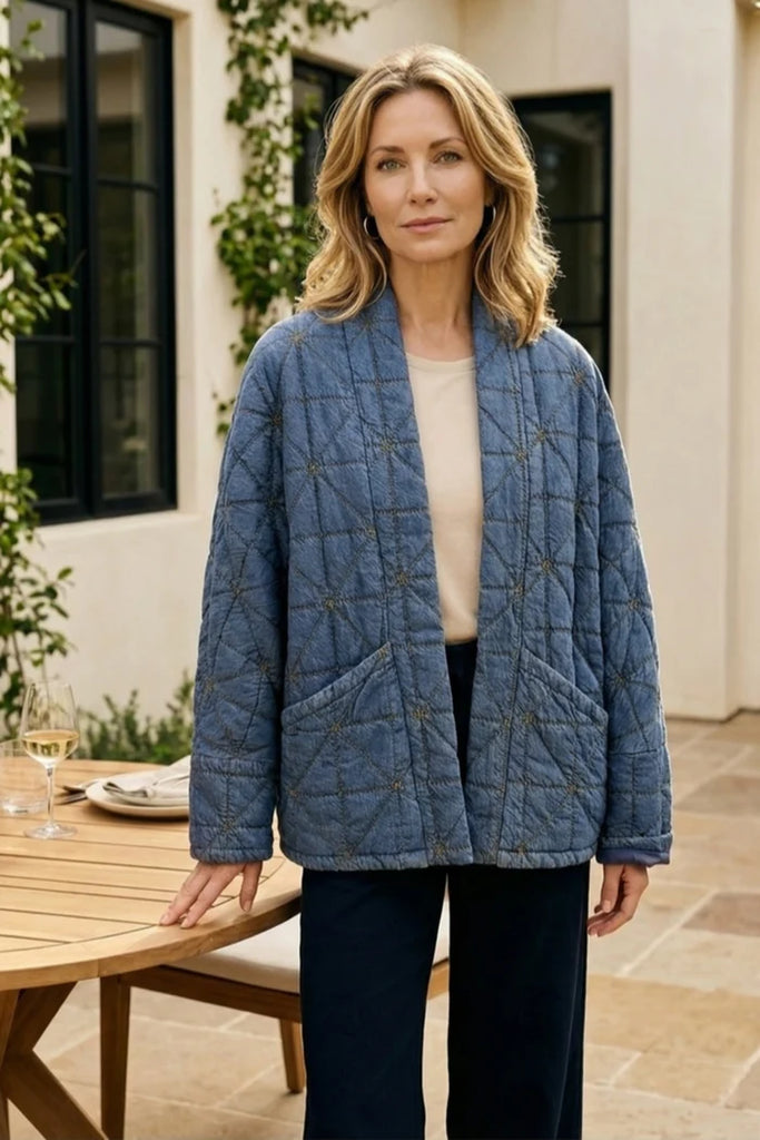 Jackets & Outerwear – Daisy Trading Co.