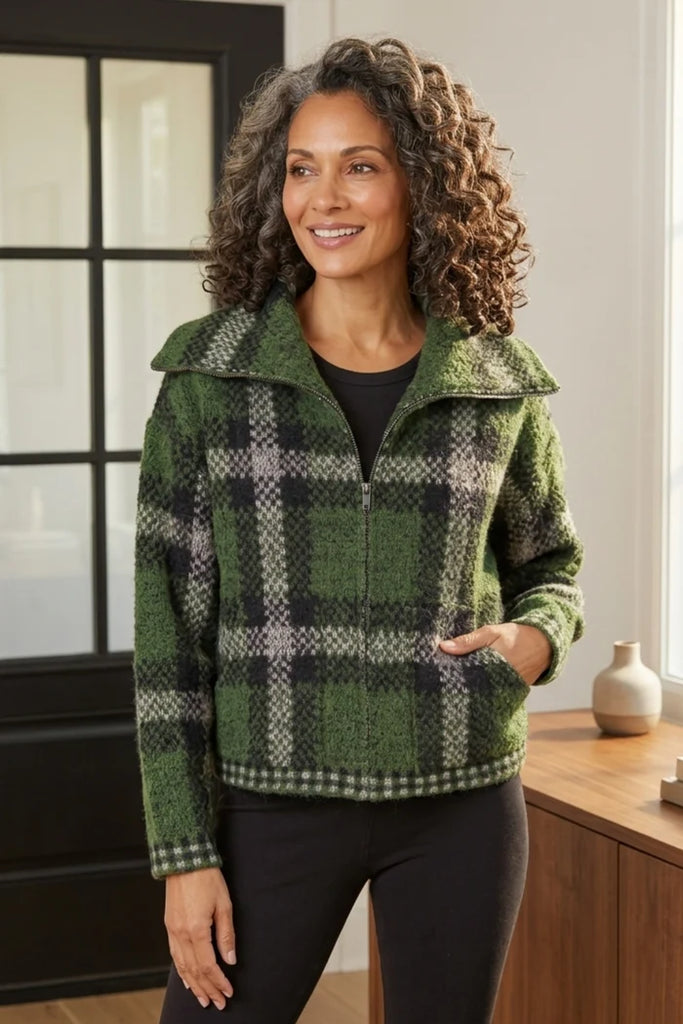 Jackets & Outerwear – Daisy Trading Co.
