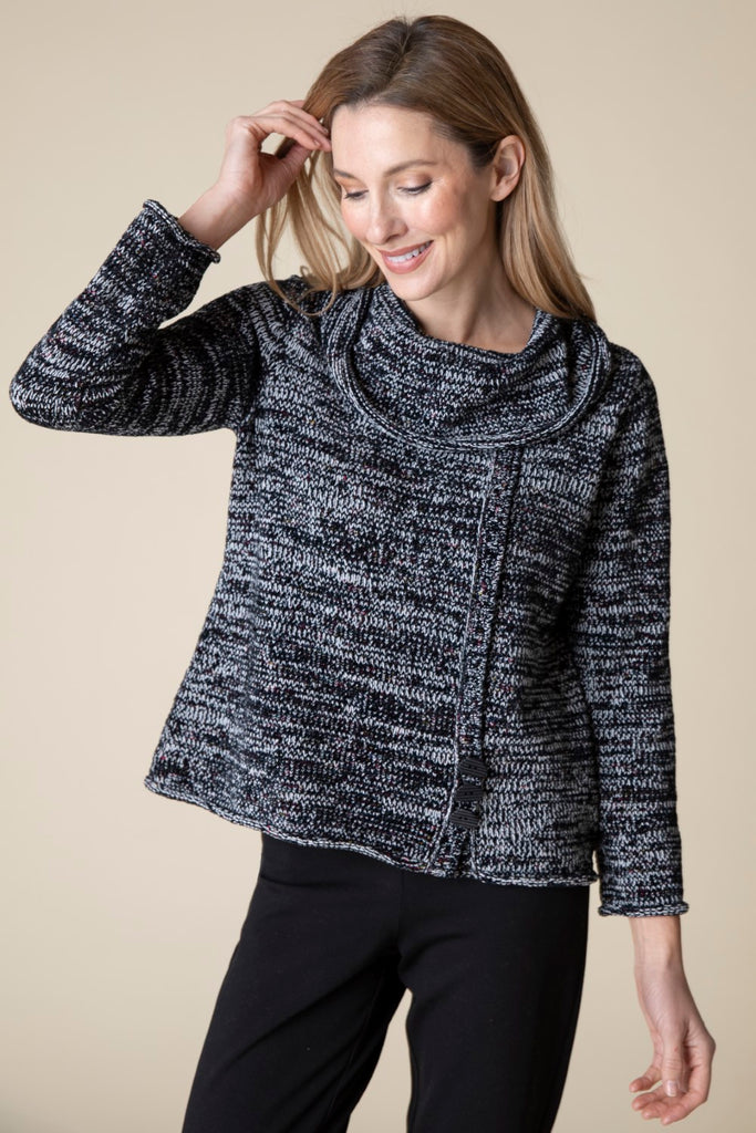 Habitat Tweedy Chenille Pullover