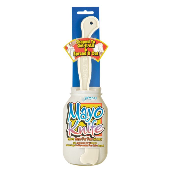 Harold Import Company Mayo Knife