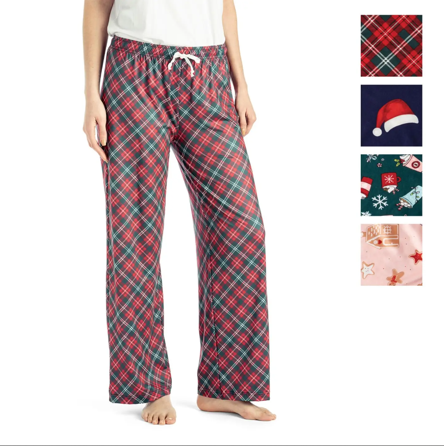 Hello Mello Holiday Lounge Pants