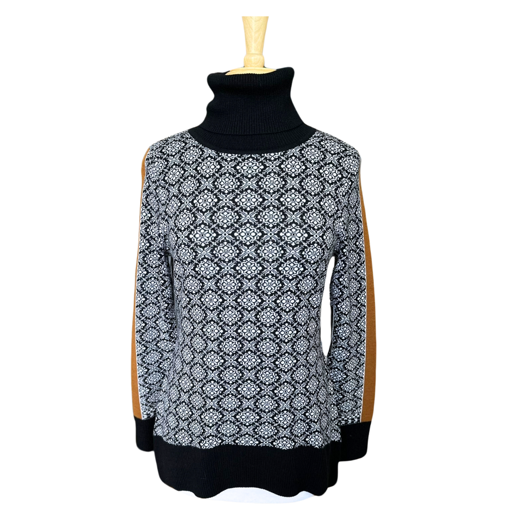 Icelandic Design Carrina Cowl Pullover