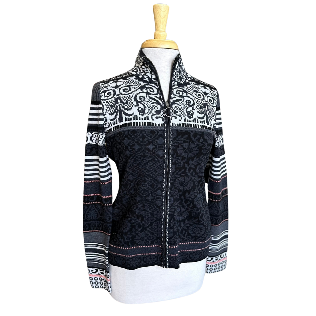 Icelandic Design Chloe Full Zip