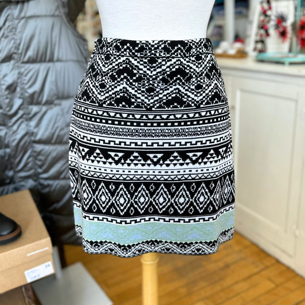 Icelandic Design Calliope Skirt