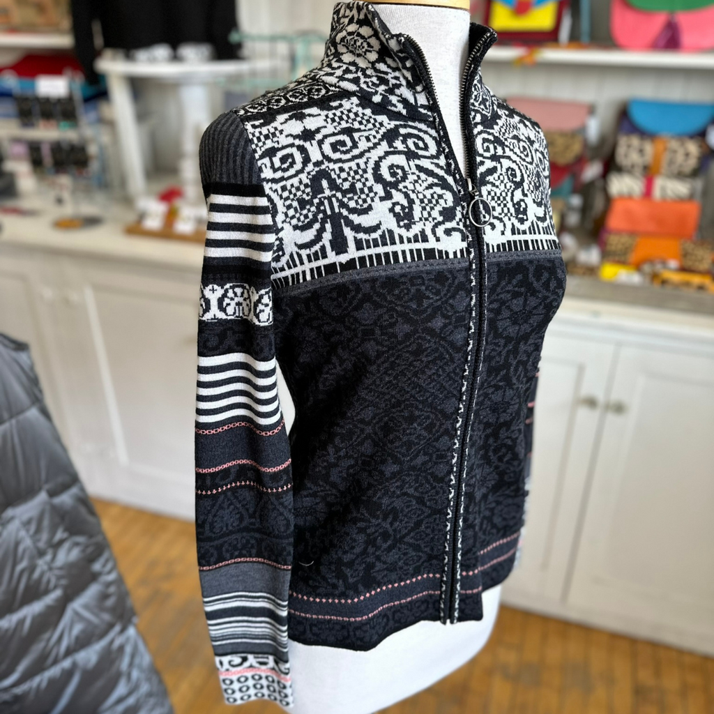 Icelandic Design Chloe Full Zip