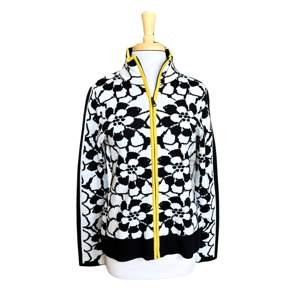 Icelandic Design Elsie Full Zip