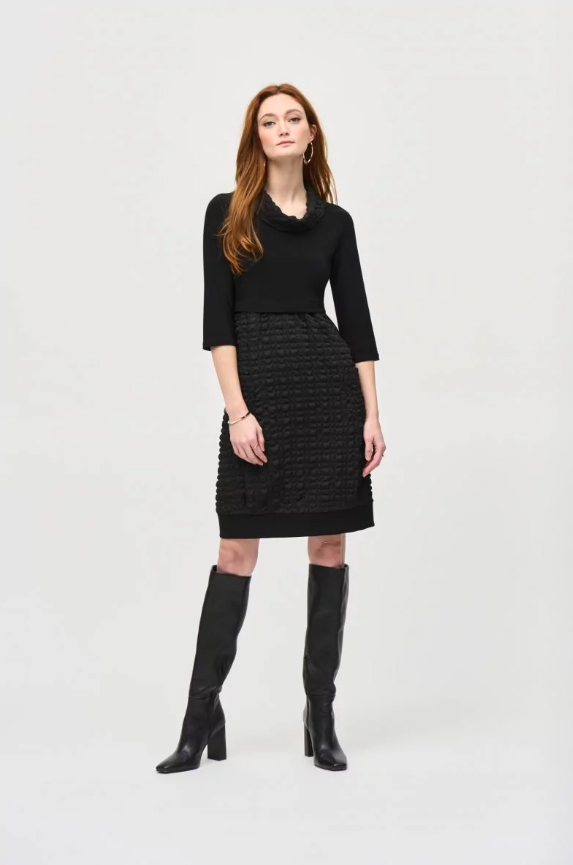 Joseph Ribkoff Cocoon Dress