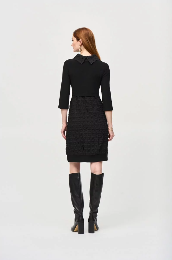 Joseph Ribkoff Cocoon Dress