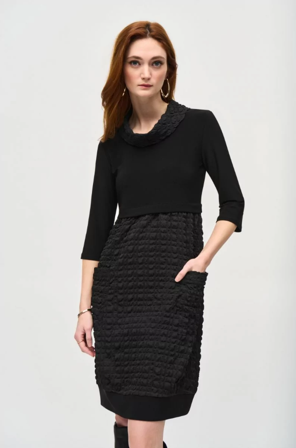 Joseph Ribkoff Cocoon Dress