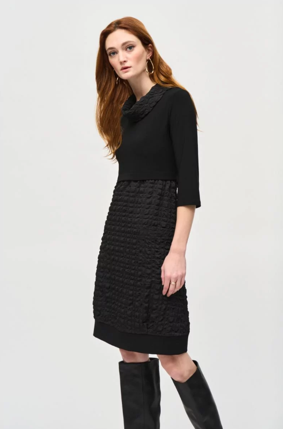 Joseph Ribkoff Cocoon Dress