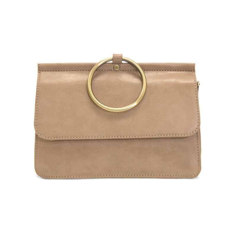 Kensie Crossbody Bag - Women's Fashion Handbag Sling Purse With Wrappe –  Trendilize