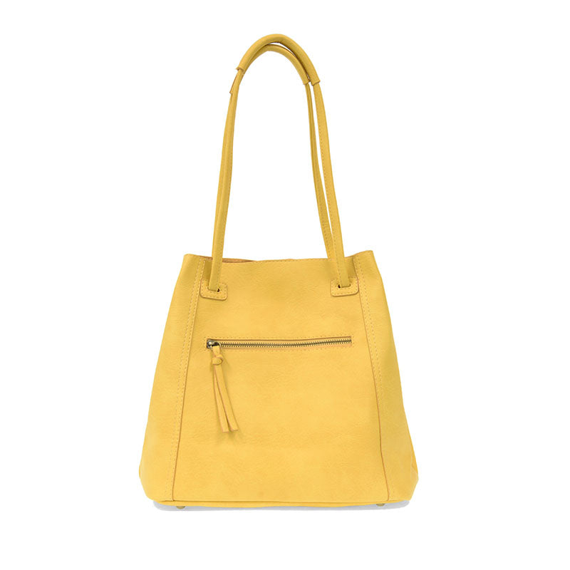 Joy Susan Josie Adjustable Tote