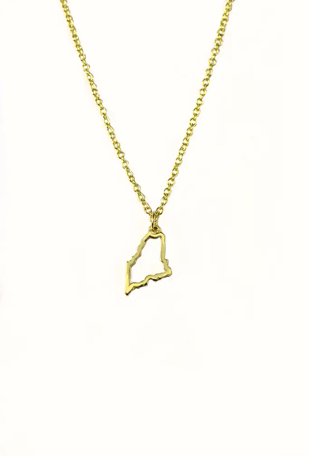 Lucky Feather Celebrate You Initial Necklace