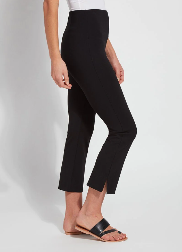 Lysse Cropped Kick Flare (24 Inseam) – Daisy Trading Co.