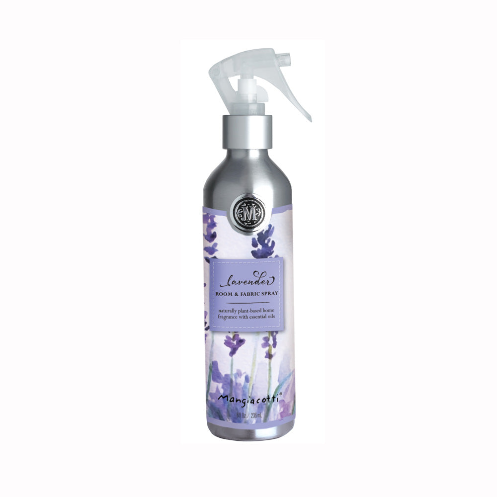 Mangiacotti Room & Fabric Spray Lavender