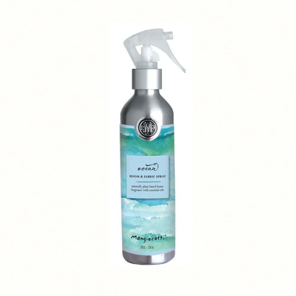 Mangiacotti Room & Fabric Spray Ocean