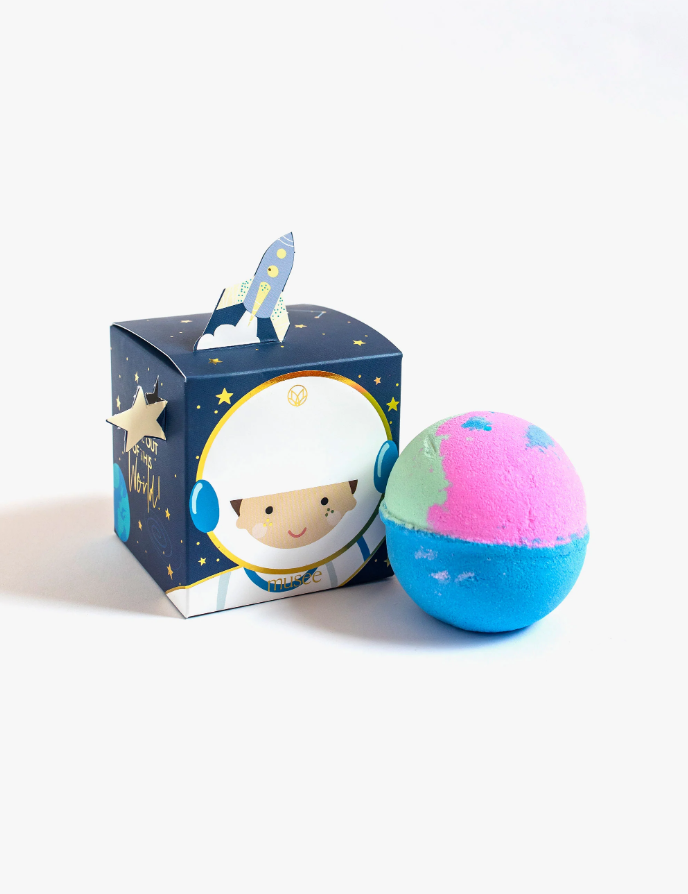 Musee You're Out Of This World Boxed Bath Balm