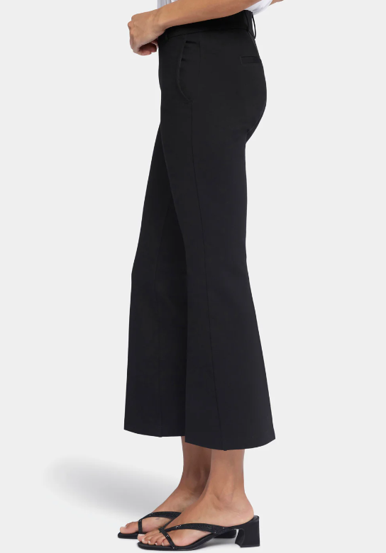 HOT Pull On Nydj Slim Trouser Pants Pull On Nydj Trousers Pull