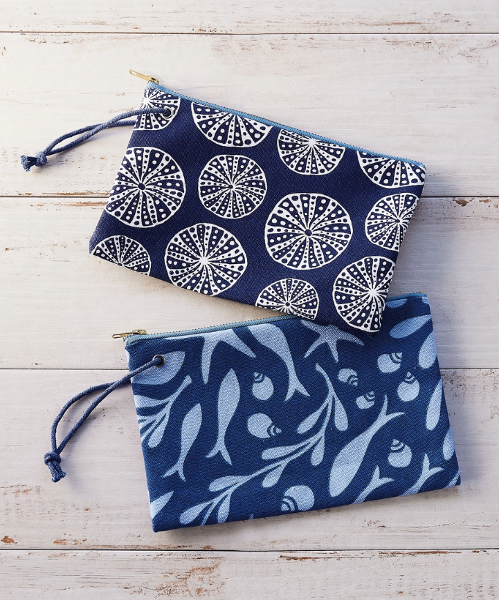 Peking Handicraft Urchin Wristlet