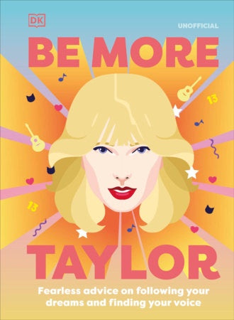 Penguin Group Be More Taylor Swift