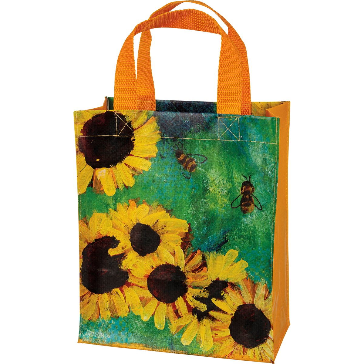 Bee Tote  Primitives By Kathy