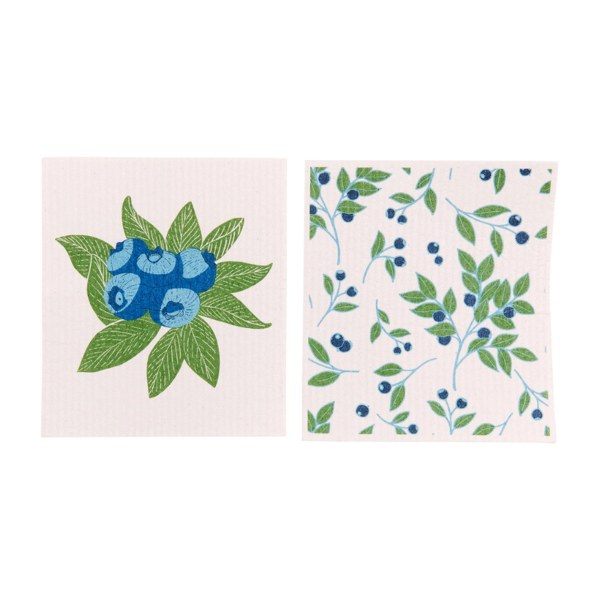 rockflowerpaper Blu Cloths Sponge-Cloth - Thumbnail 2