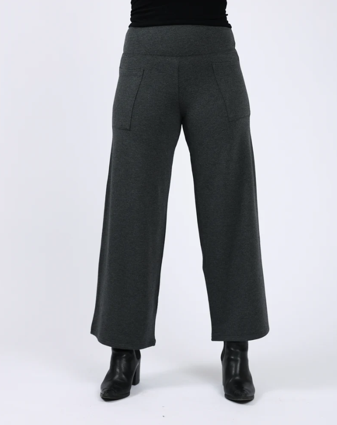 Shannon Passero Noel Pant