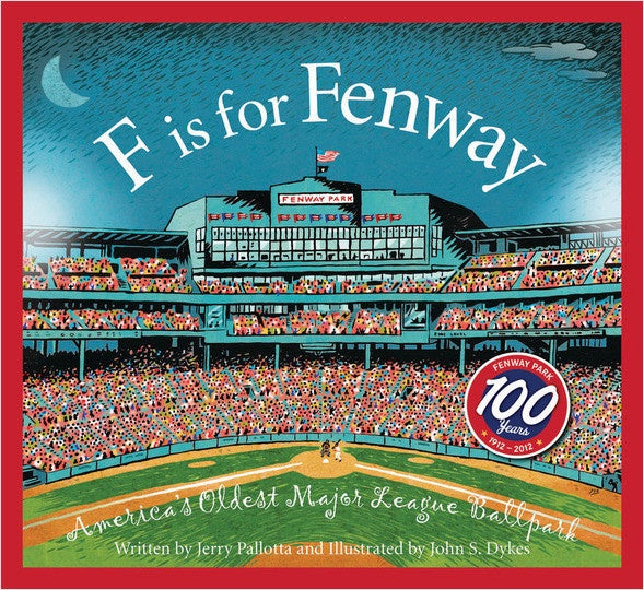 F Is For Fenway