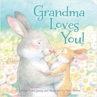 Grandma Love You