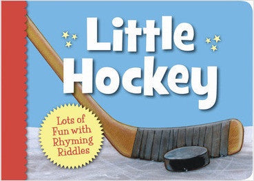 Little Hockey