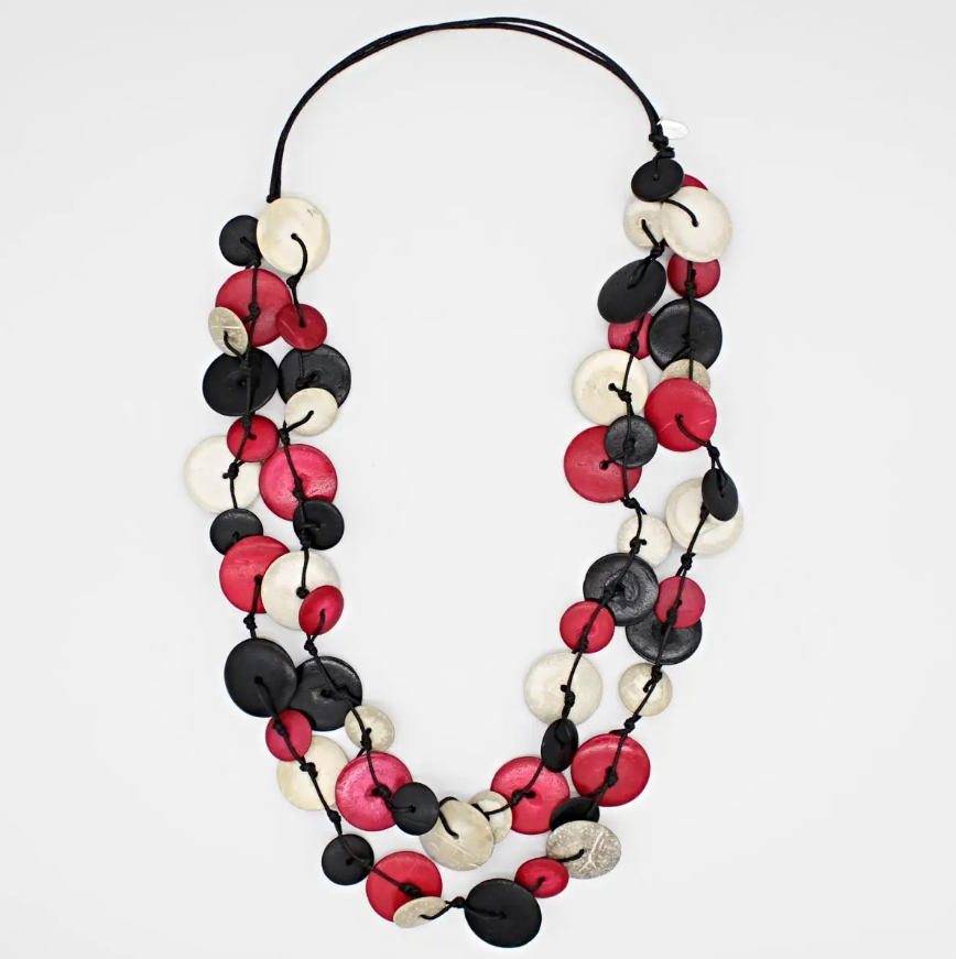 Sylca Tabitha Necklace