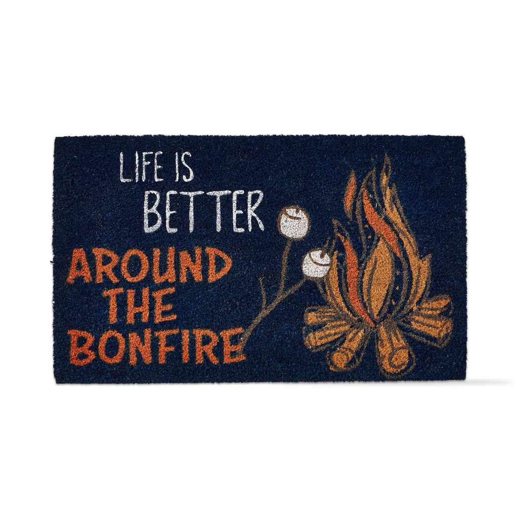 TAG Life Better Bonfire Light Up Mat