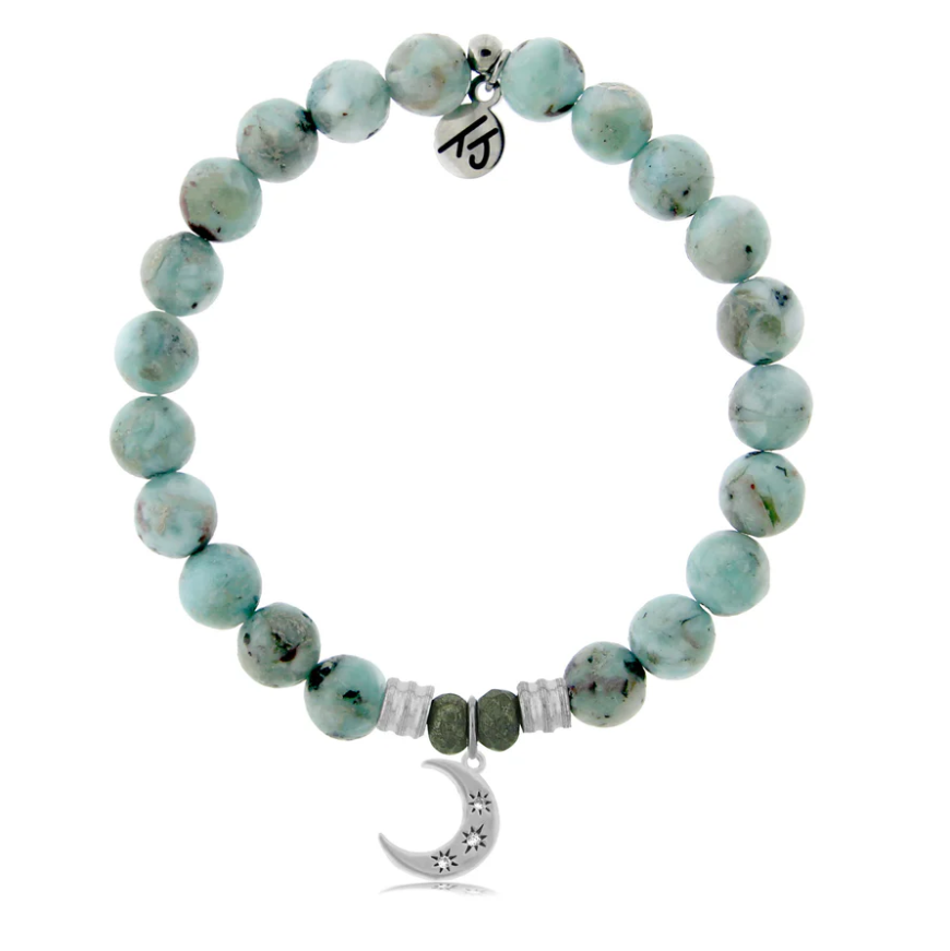 T Jazelle Friendship Stars Larimar