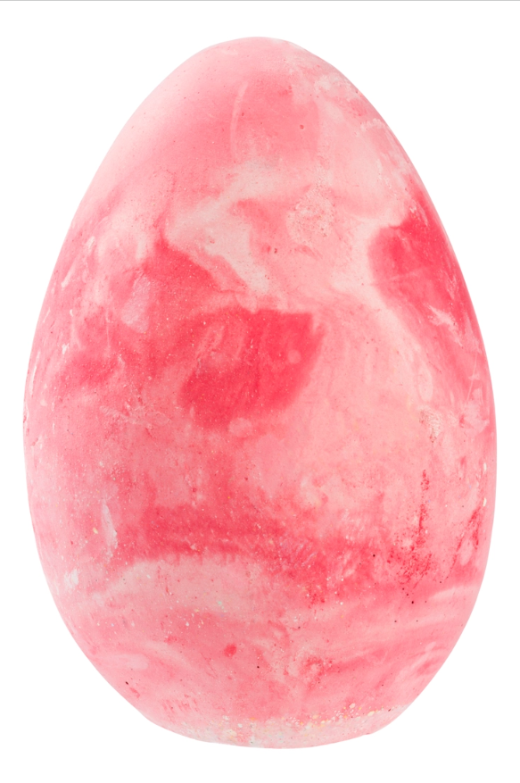 ToySmith Marbled Egg Chalk 6-Pack