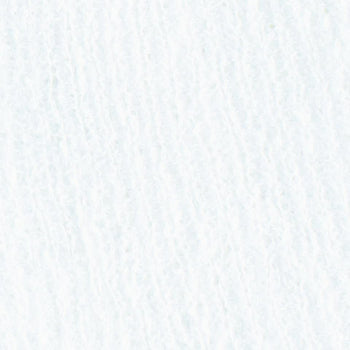 Van Klee Tissue Knit Poncho White