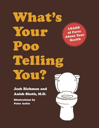 What's Your Poo Telling You?

