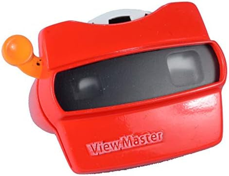 World's Smallest View-Master