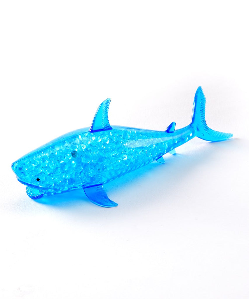 Giftcraft Light-Up Squishy Shark