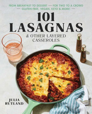 Lasagna Recipe 
