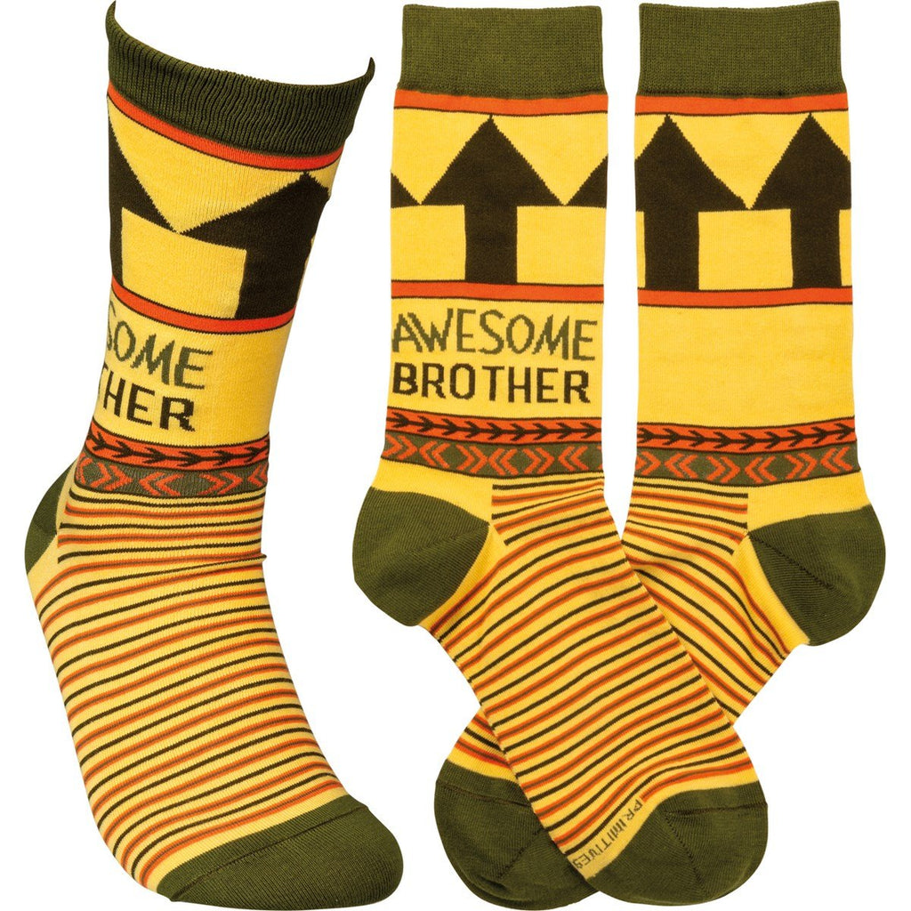 Colorful Socks for Men