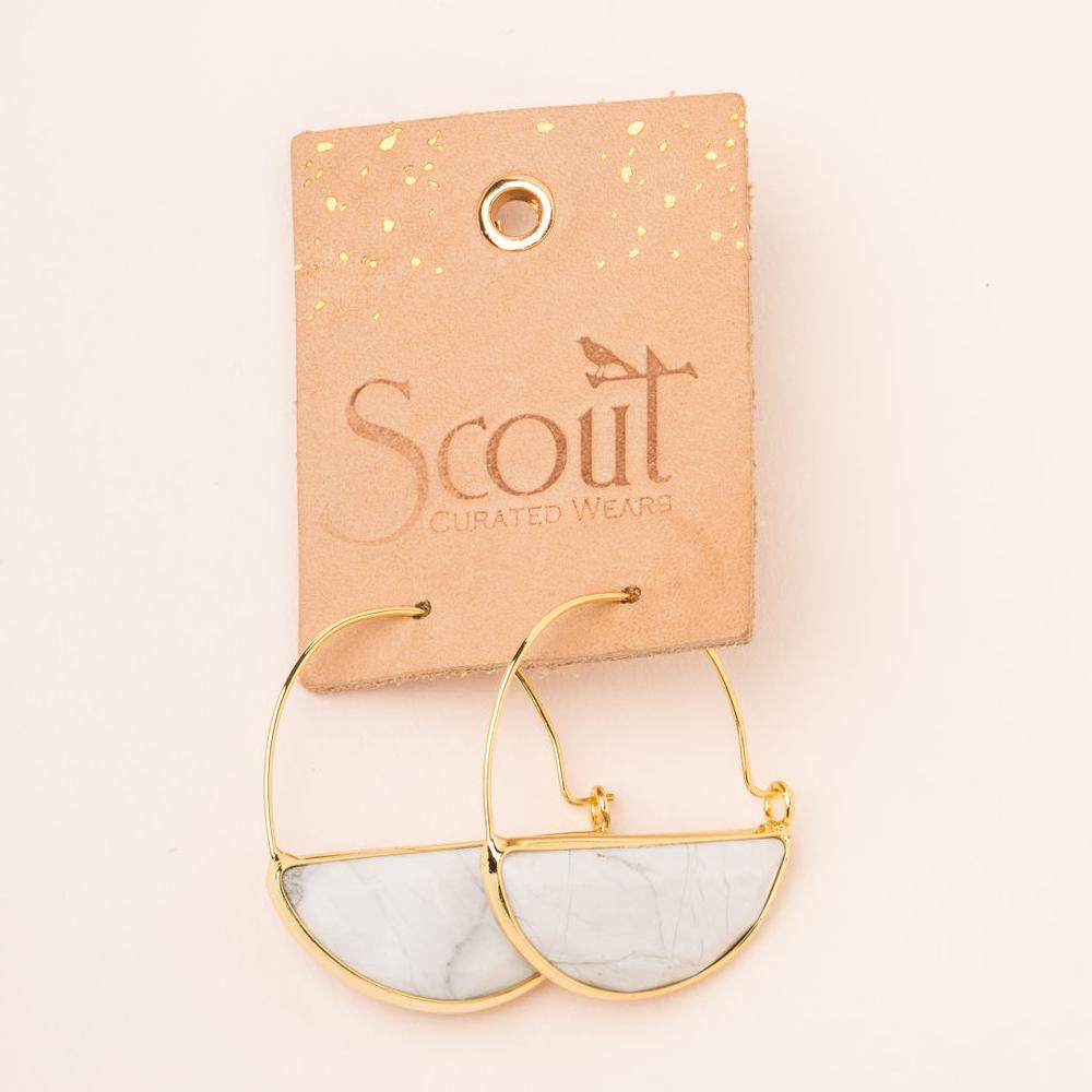 scout curated wears