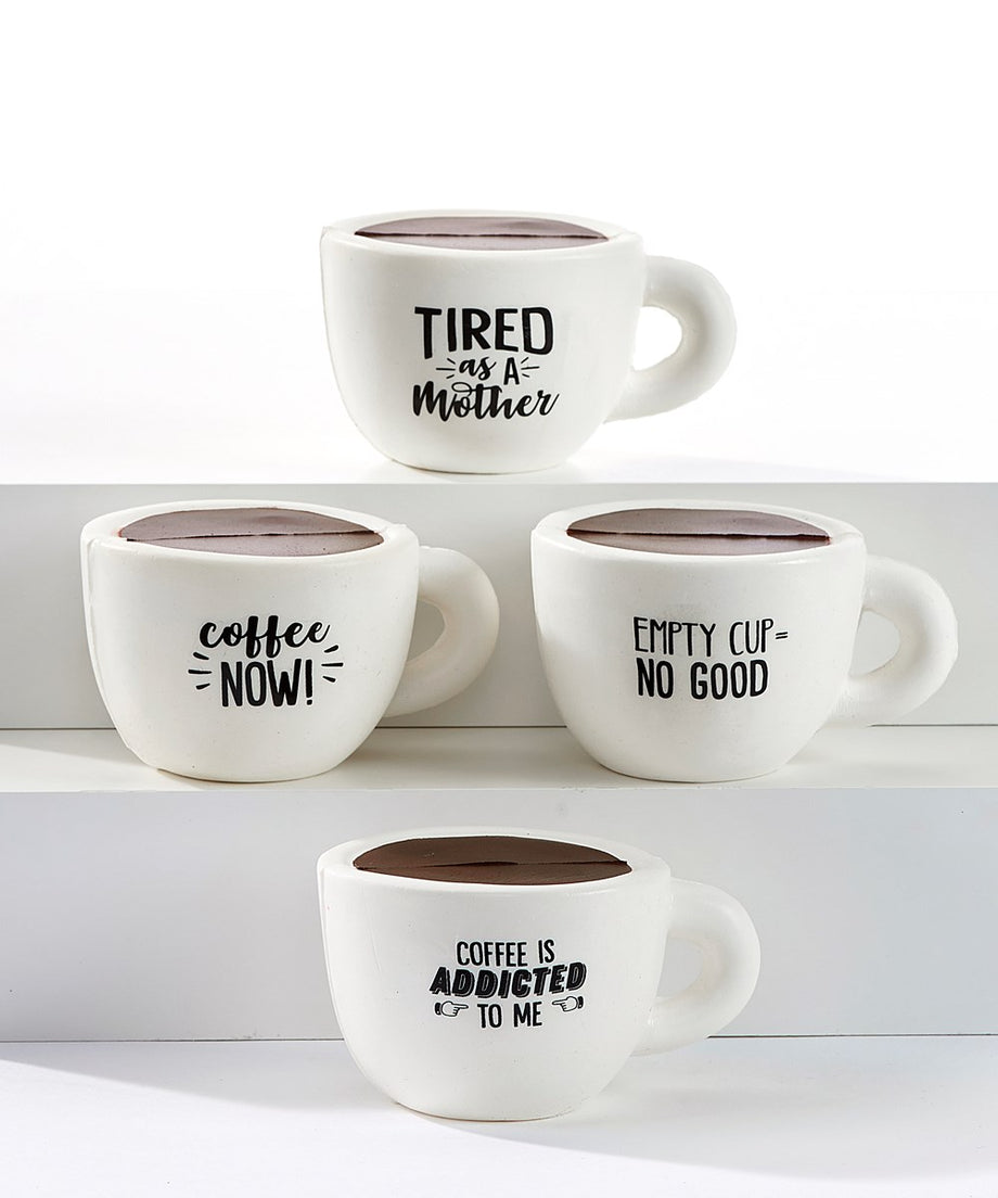 30 Coffee Cup Ideas To Brighten Your Day