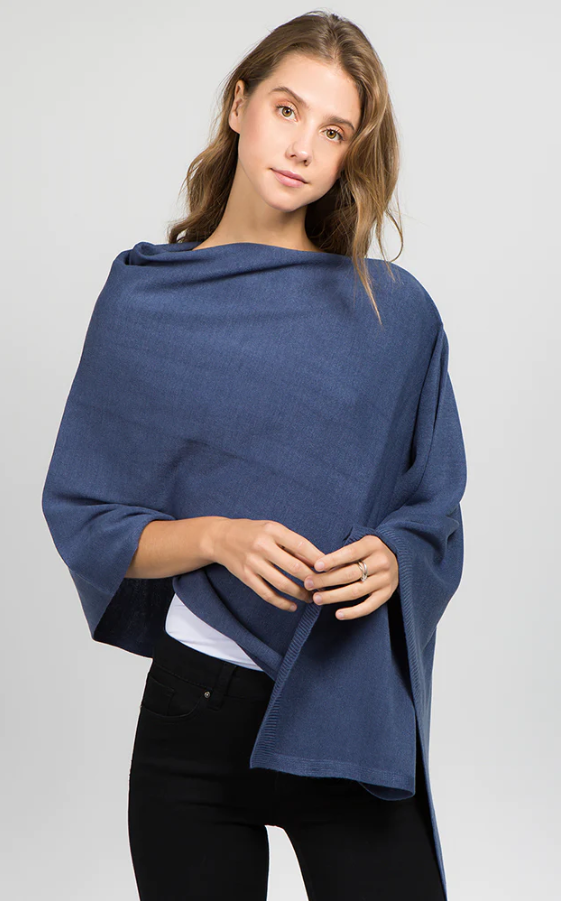 Basic Poncho