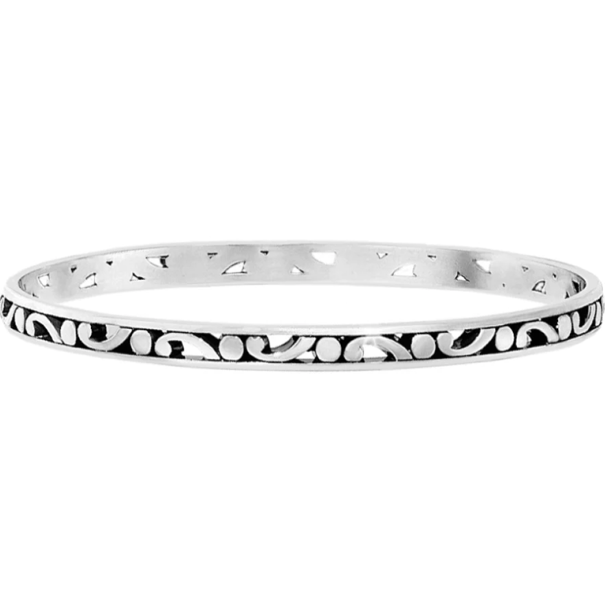 Brighton Contempo Slim Bangle