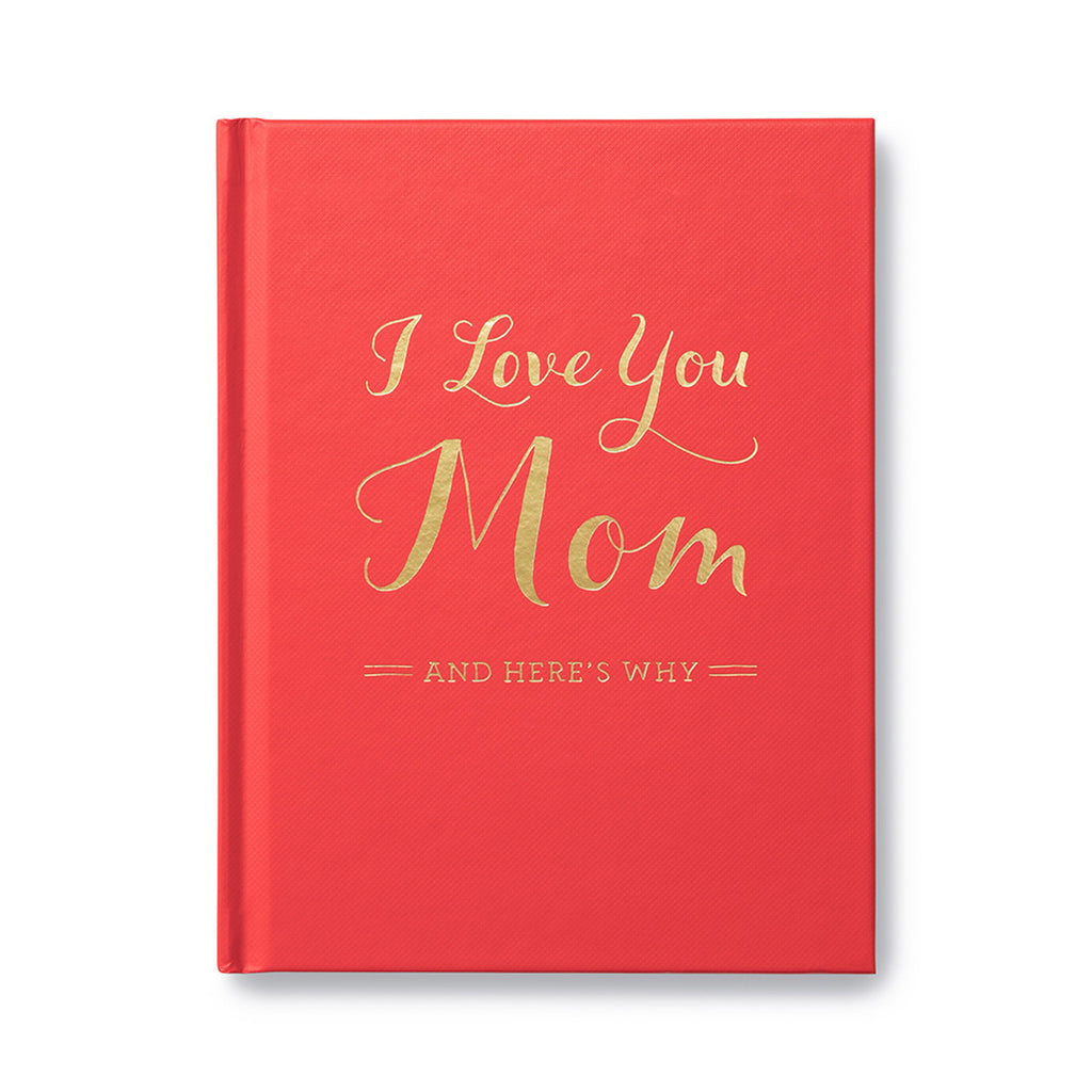 Compendium I Love You Mom 
